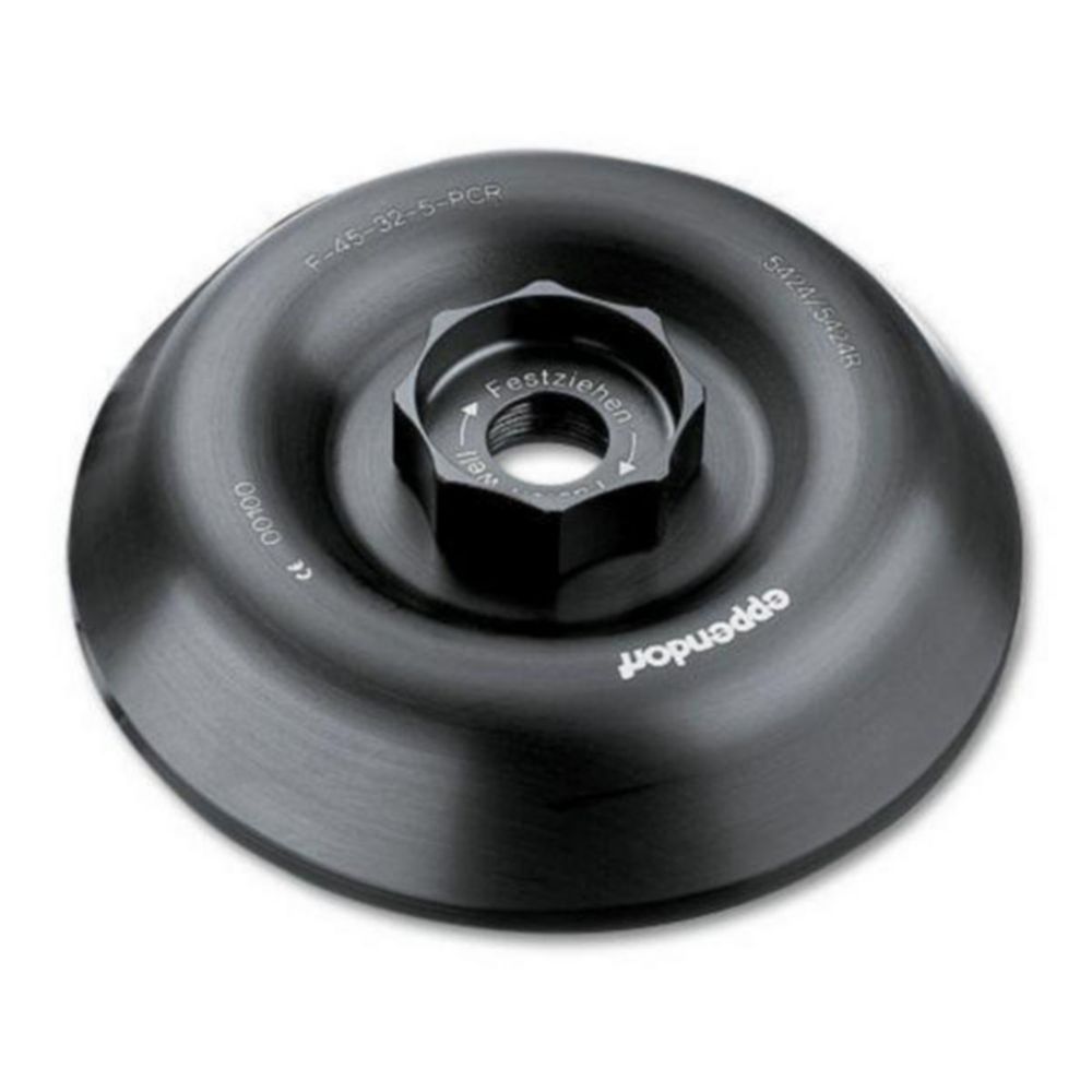 Deksel, reserve, voor rotor FA-45-32-5-PCR