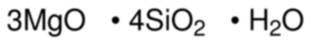 Talk, poeder, farmaceutisch,  (BP 88) Plustalc H30