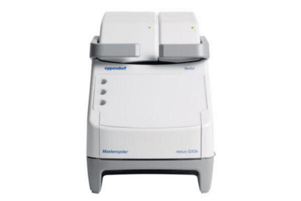 Mastercycler® Nexus, GX2e 230V/50-60Hz