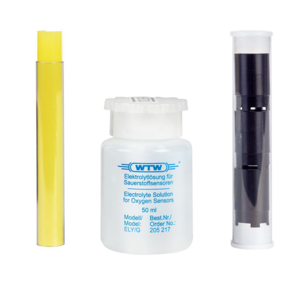 Toebehorenset  ZBK 325 voor CellOx-elektrode