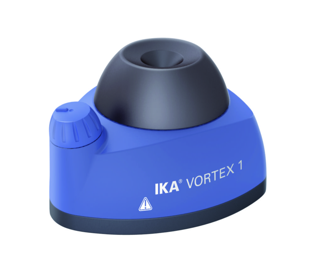 Reageerbuisschudder Vortex 1  1000 - 2800 rpm instelbaar
