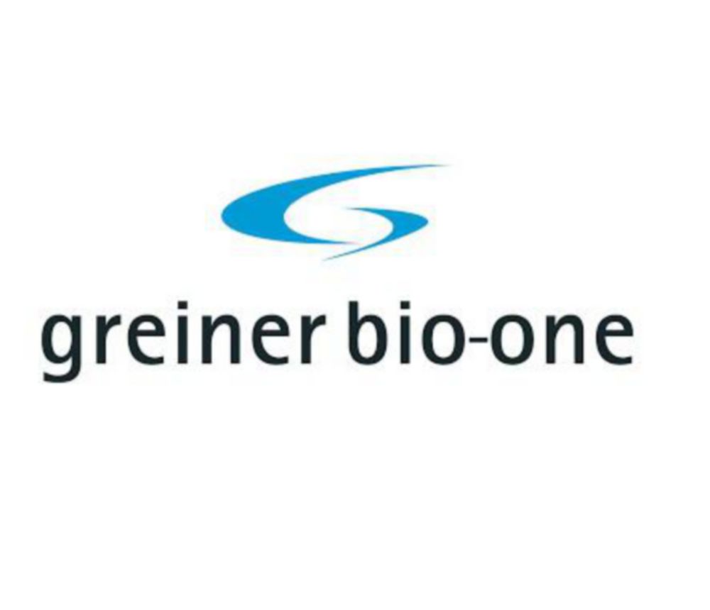 Petrischalen Ø 94 mm, 16mm, PS, steriel, 3 nokken