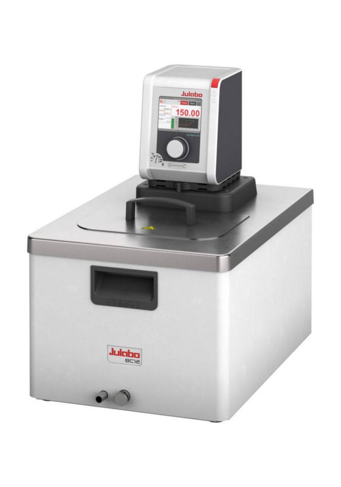 Circulatiebad Dyneo DD-BC12 analoge aansluiting