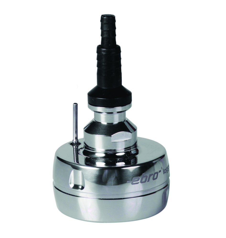 Datalogger EBI 12-TP237, voor temperatuur en druk