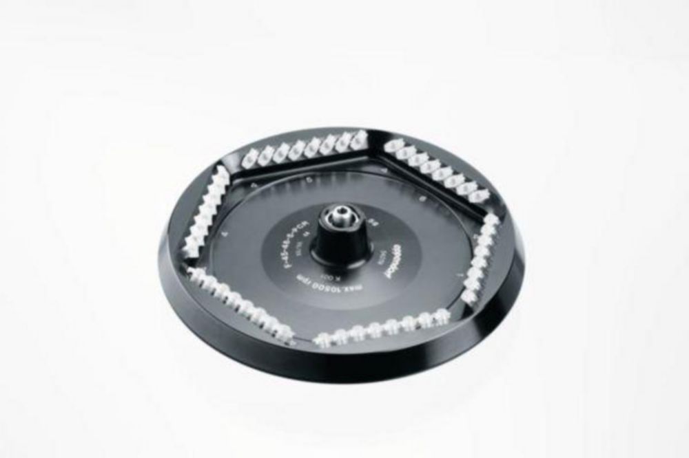 Fixed-angle rotor F-45-48-5-  PCR