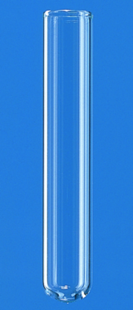 Centrifugebuis 15 ml, spits,  Ø x l 17 x 98 mm, rand