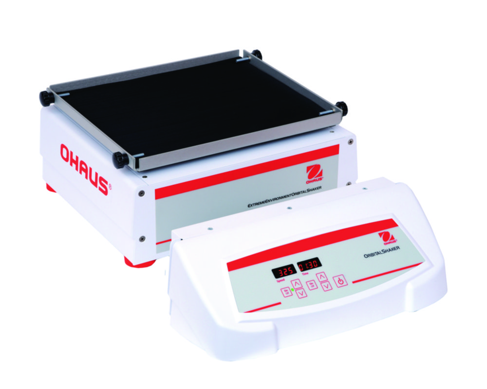 Orbitaalschudder SHEX1619DG  0