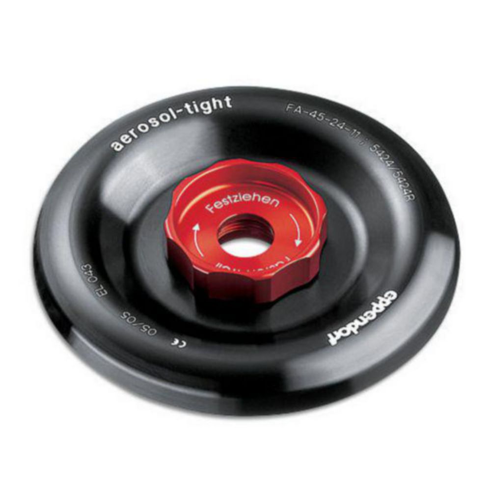 Rotordeksel FA-45-24-11 Eppendorf 5424