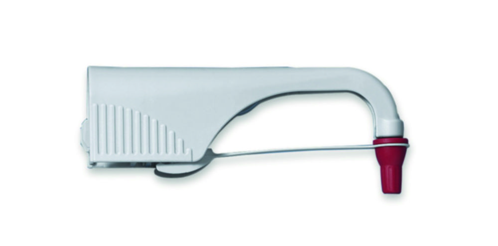 Doseernaald 125mm  voor dispensette S