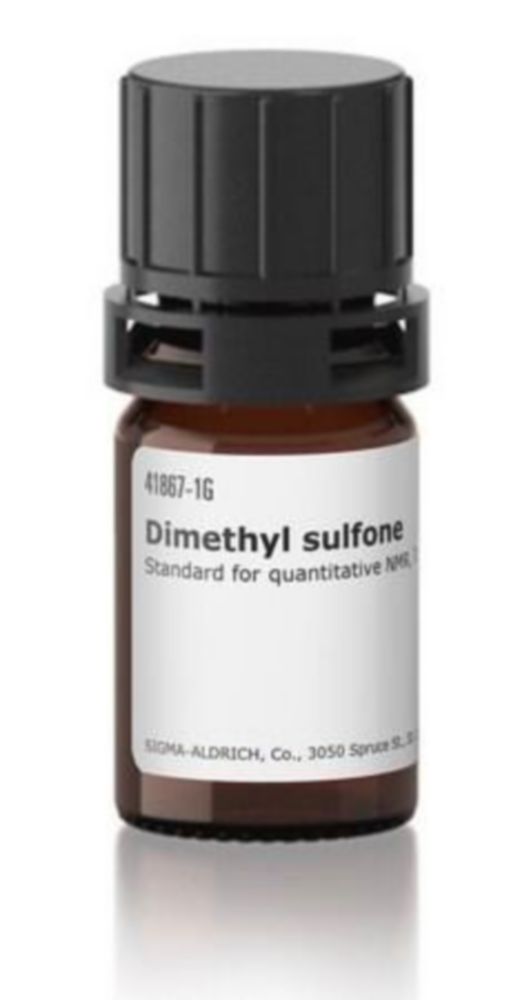 Dimethylsulfone, TraceCERT