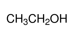 Molecuulformule Ethanol Molecuulformule Ethanol
