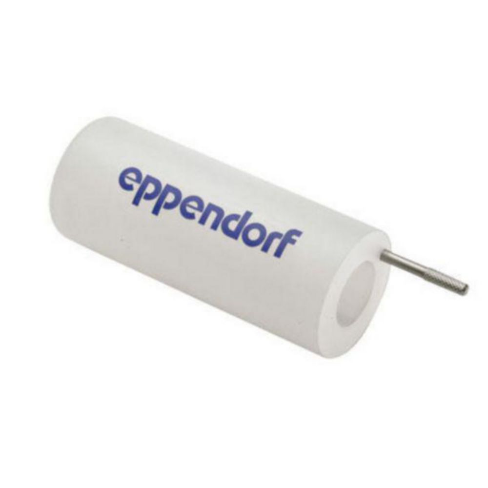 Adapter 9-15 ml grote boring  voor F34-6-38