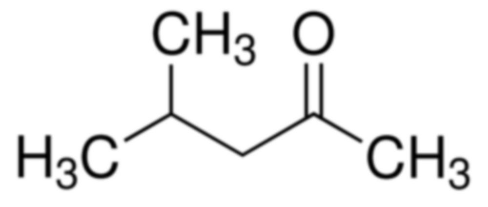 4-Methyl-2-Pentanon 99,5%, p.a  (Isobutyl methyl ketone)