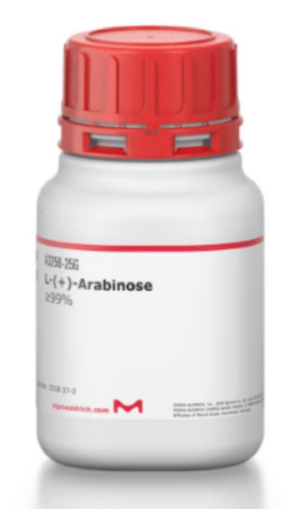 L-(+)-Arabinose, ≥99%