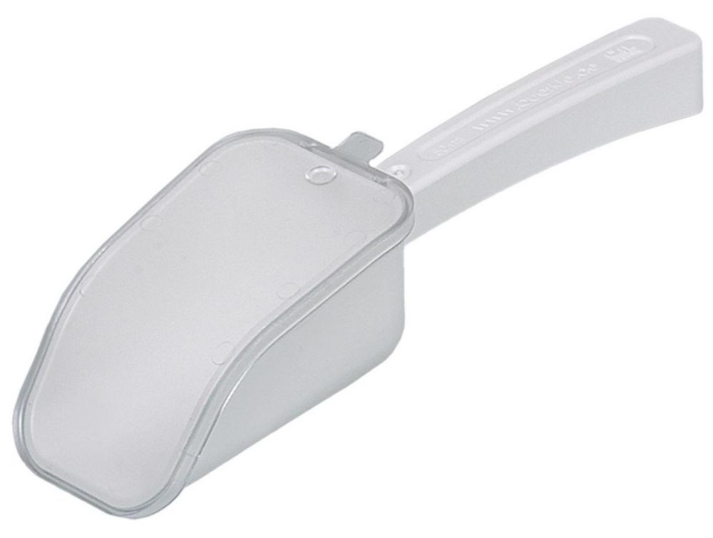 Monsterschep met deksel "SteriPlast" 50 ml, 161x47x36 mm, PS, steriel, per stuk verpakt