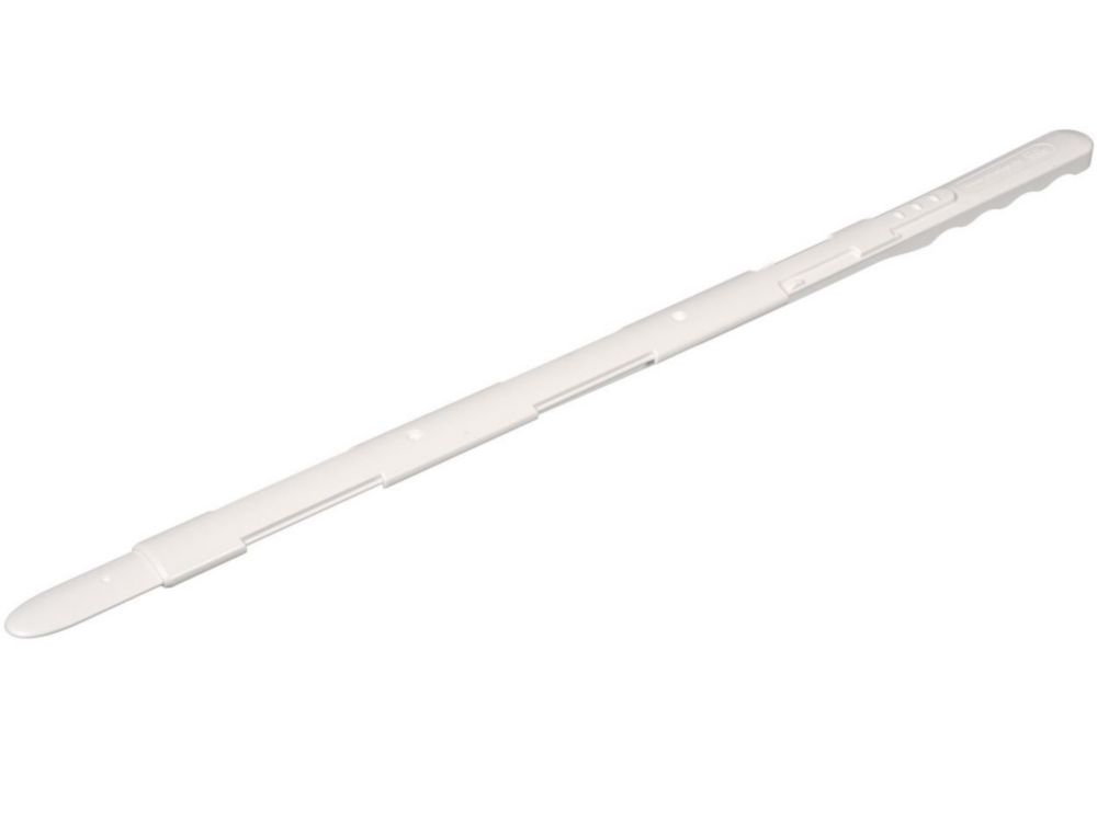 Poedermonsternemer PharmaDispo, 3 vakken, 0.01 ml