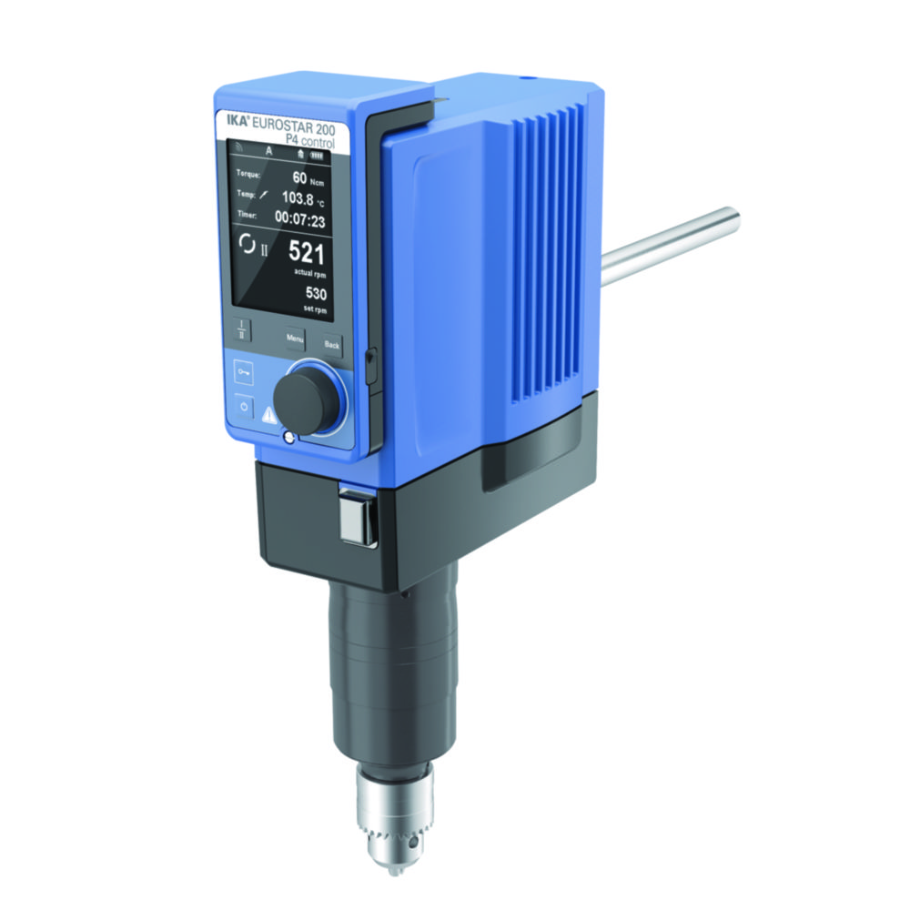 Bovenroerder Eurostar 200   control P4