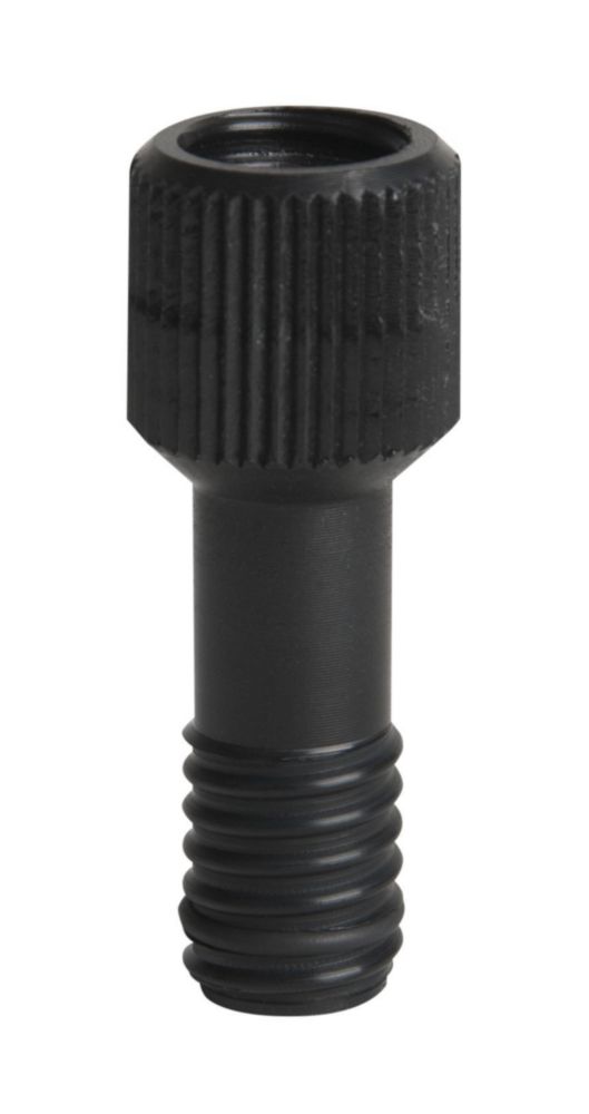 Verlengstuk voor koolstof filter