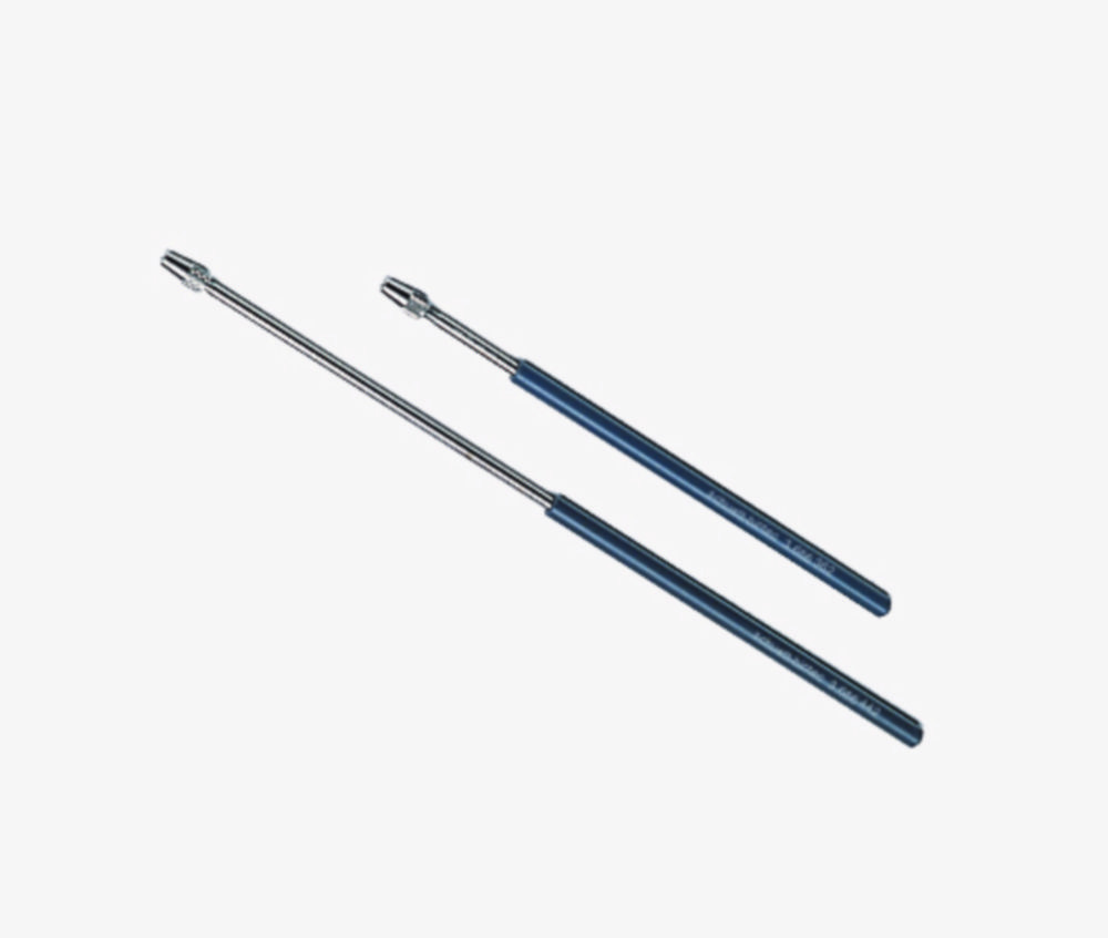 Ösehouder 160 mm