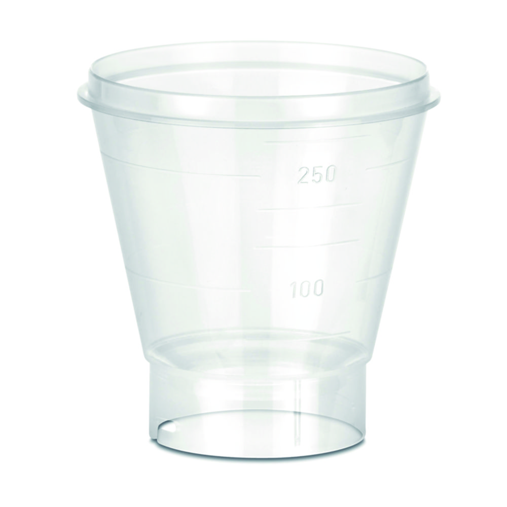 Biosart 250 funnel 250ml