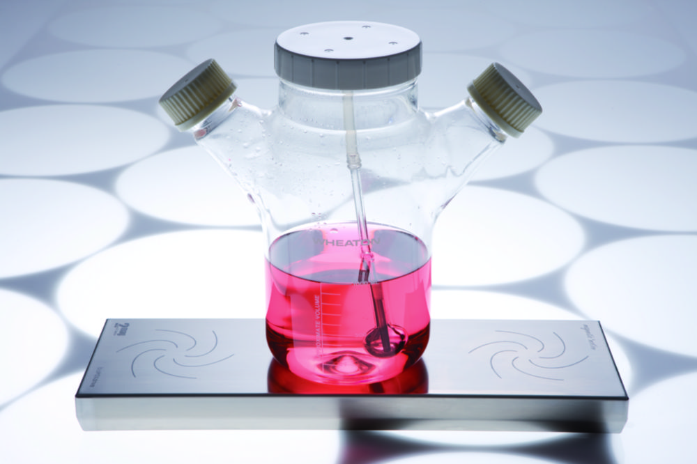 Magneetroerder, 2Mag AG, BioMIXdrive 3