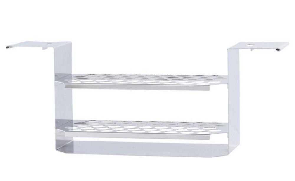 Rek, RVS, TubeRack L, Type 2 V4 fit
