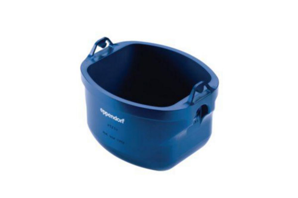 Bucket, universeel, voor S-4xUniversele rotor