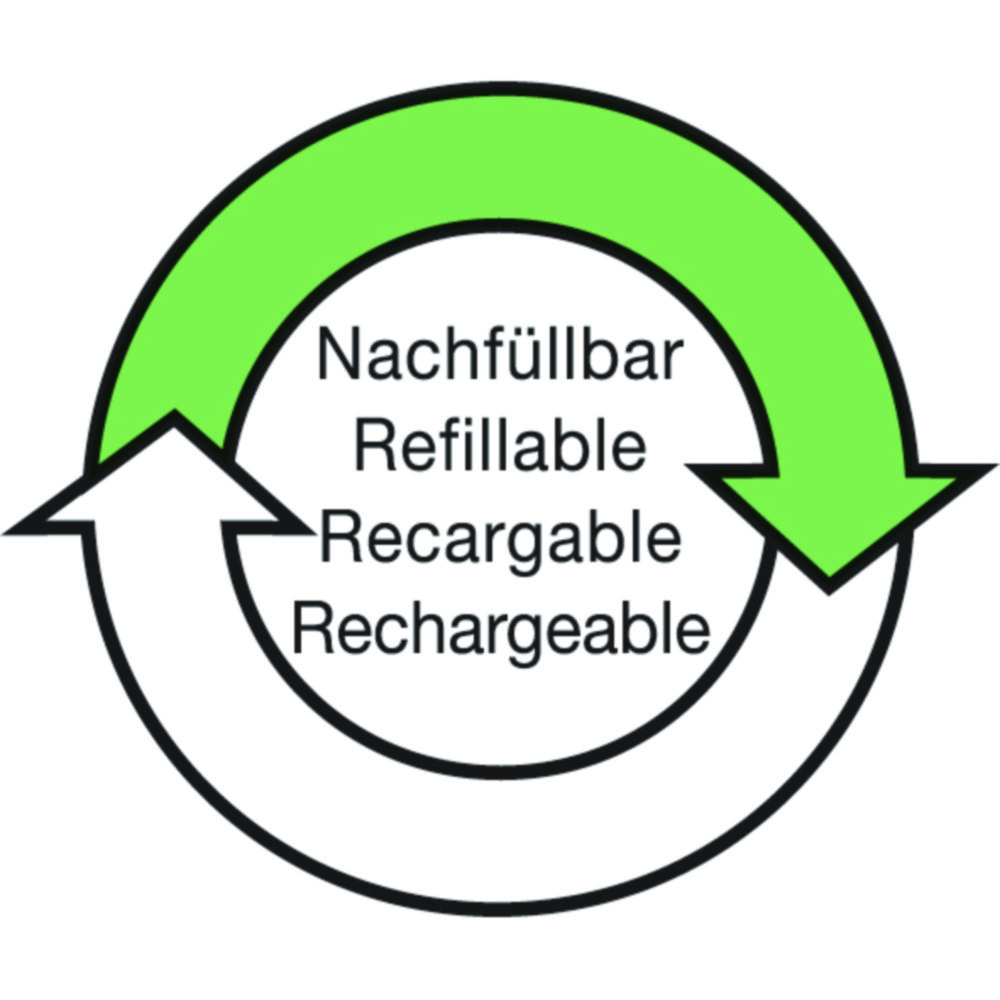 Permanentmarker Edding 400   zwart, lijnbr. 1 mm