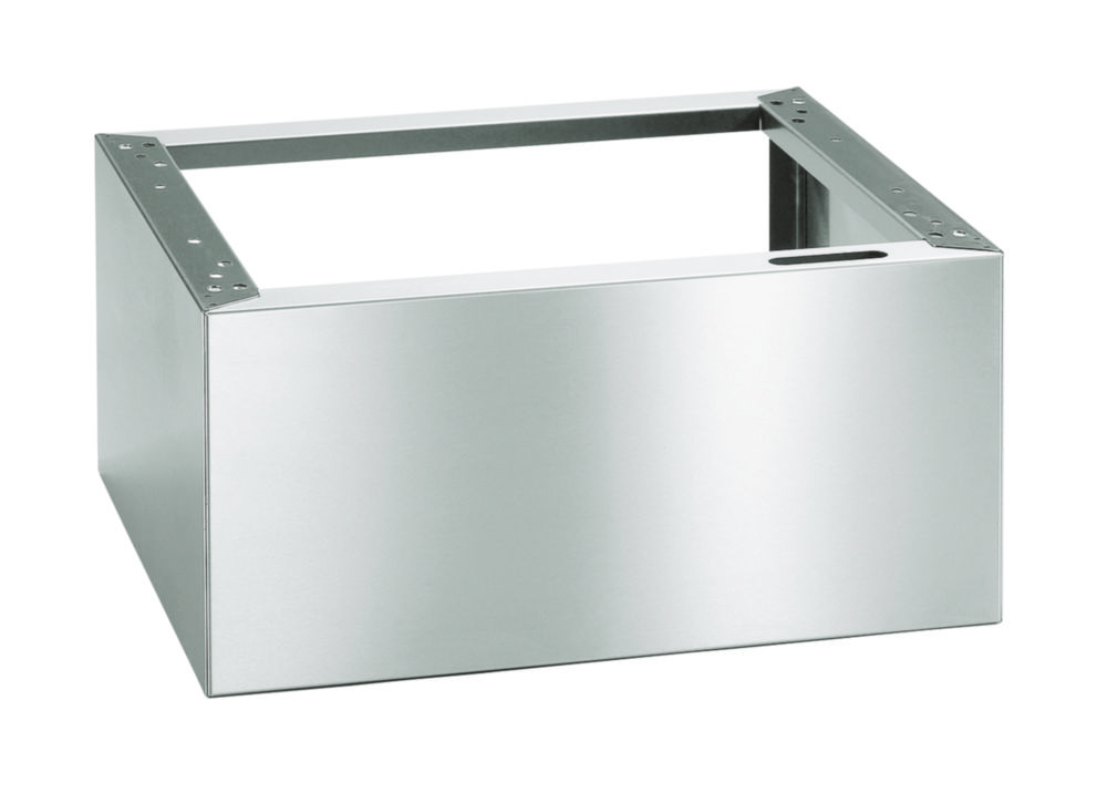 Sokkel RVS UG 30-60,60-85