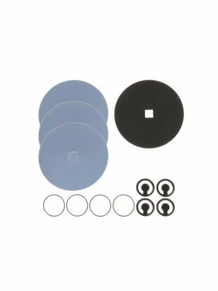 Spare seal set MZ 2 EX MD 4C EX (2x), MV 10C EX (4x)