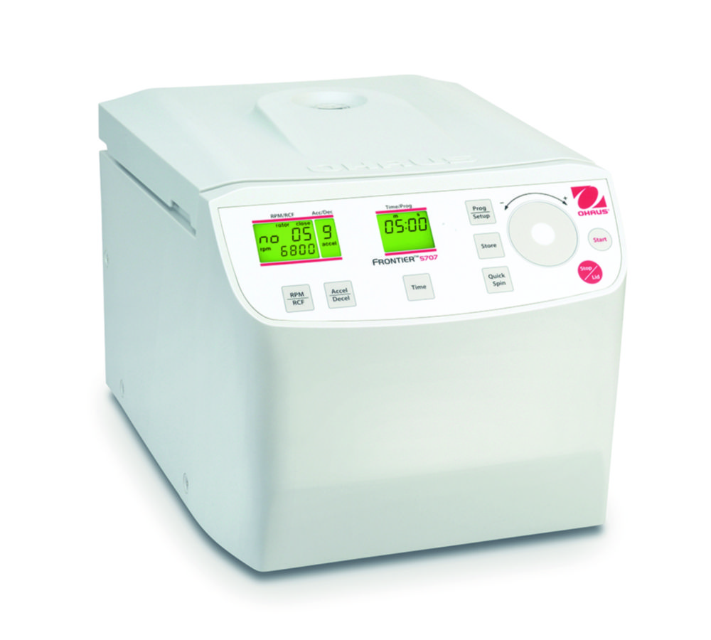 Centrifuge multi 100-230V FC5707+R09