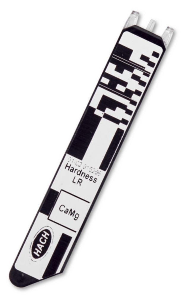 Chemkey Reagentia Voor Hardheid Laag Meetbereik