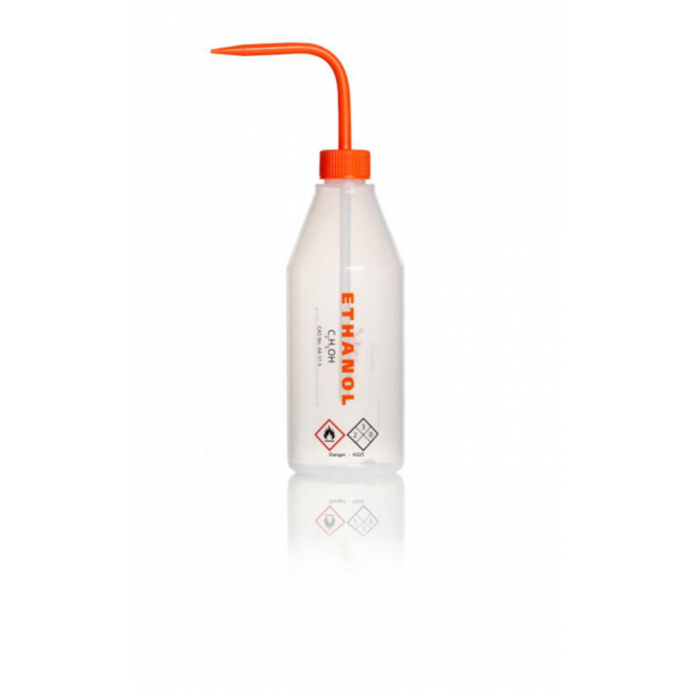 fles, olie, plastic flessen, oranje dop, Erhanol
