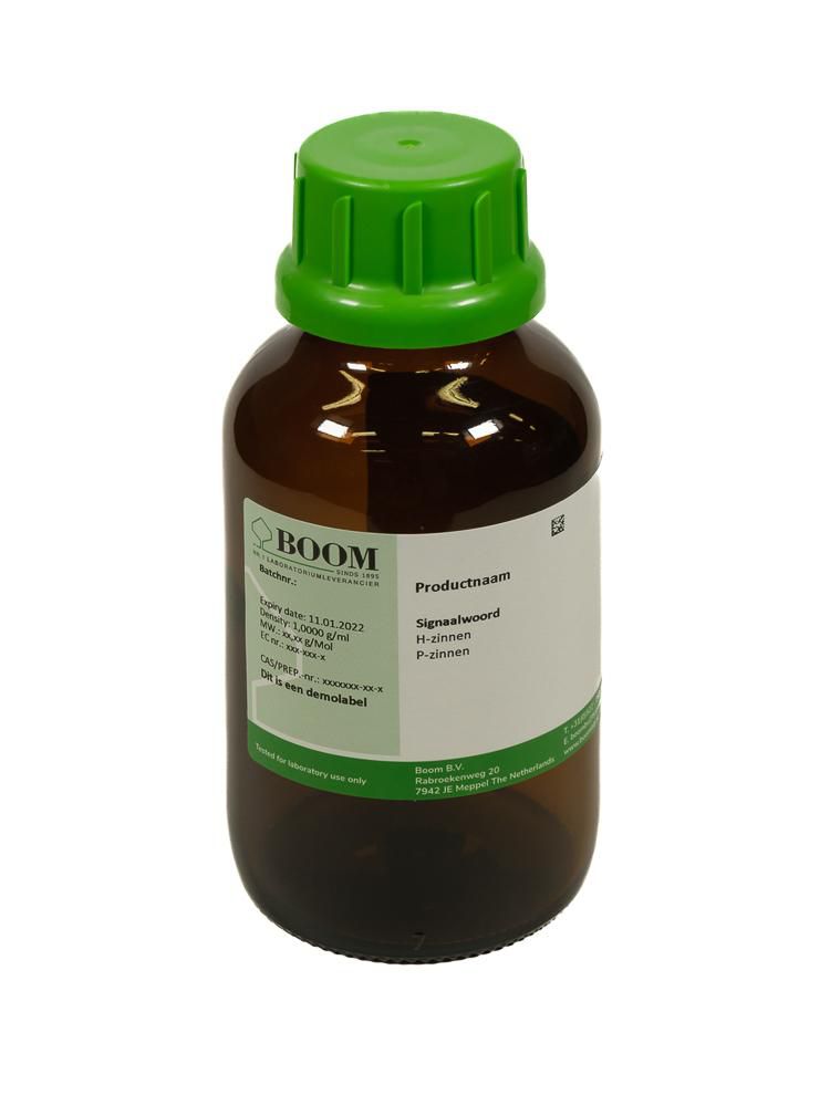 Dichloormethaan, zeer zuiver