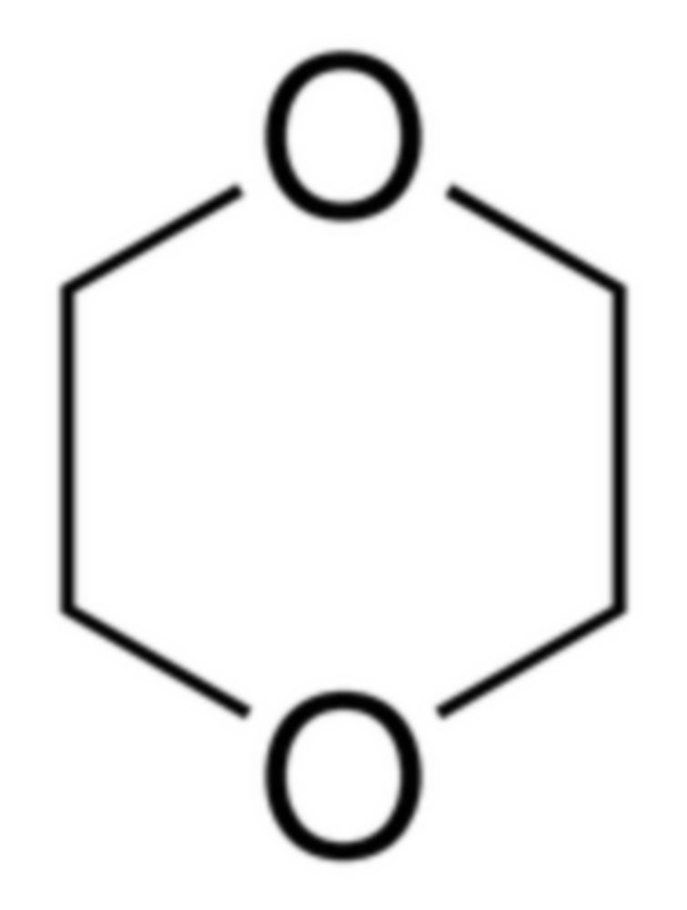 1,4-Dioxaan, p.a.  Emsure