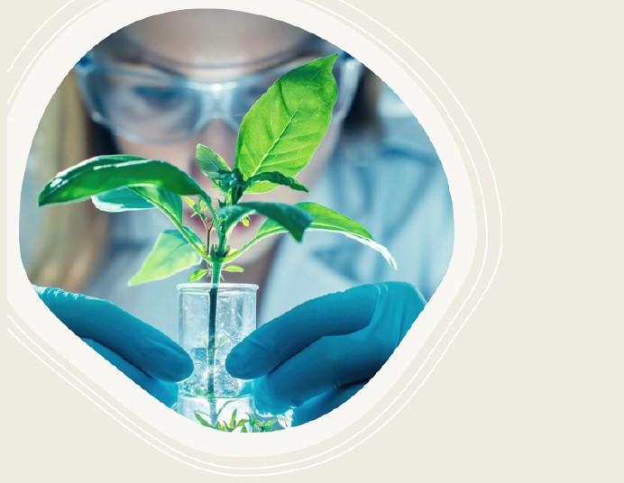 Duurzaamheid op het lab