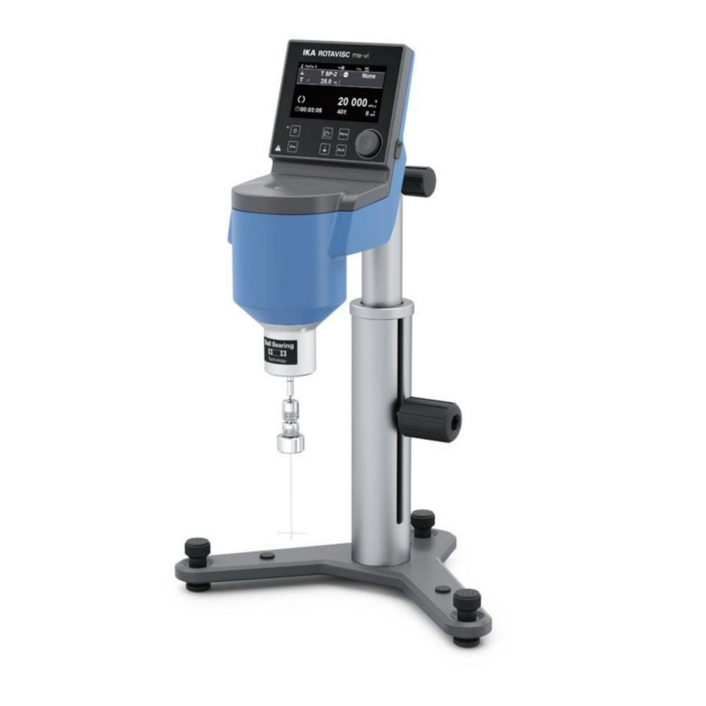 Viscometer, ROTAVISC SBS me-vi, pakket