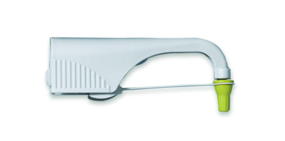 Doseerslang 125mm Dispensette  S organic