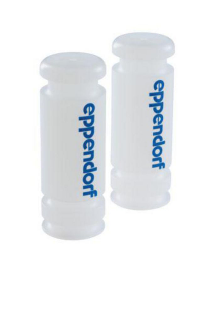 Adapter voor 50 ml conische boorplaat, 13x75 mm, geschikt voor centrifuges 5910 R en 5920 R