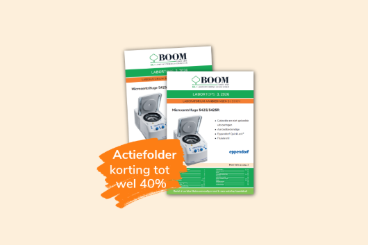laboratorium accessoire, m Dot?, mineral?, verpakking?, brochure?