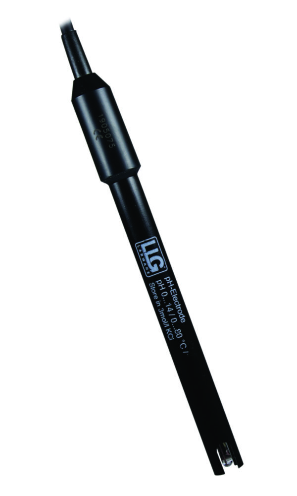 pH-elektrode voor pH-meter 7