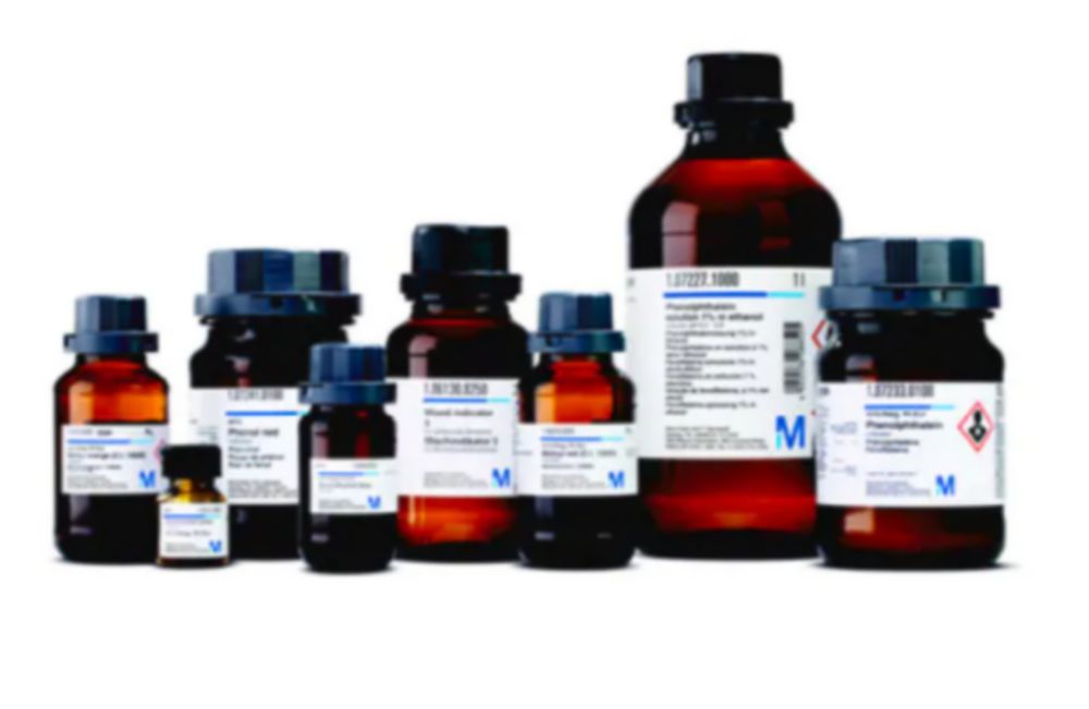 Broomkresolgroen indicator