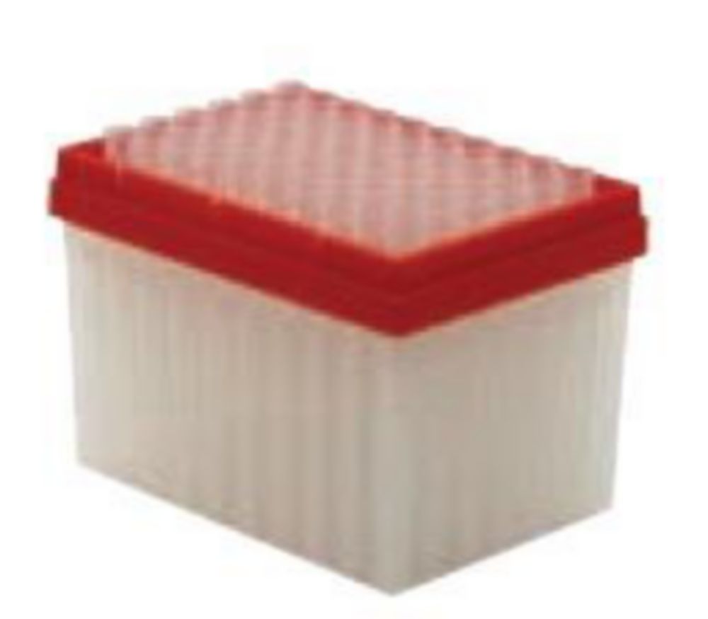 Pipetpunt met plunjer, 25 µl  C-25, steriel