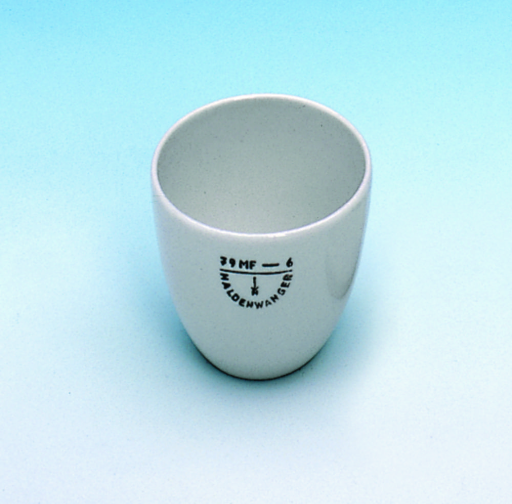 Kroes 20 ml, med., Ø 40 mm,  h 32 mm, 79 MF/7A zon. deksel