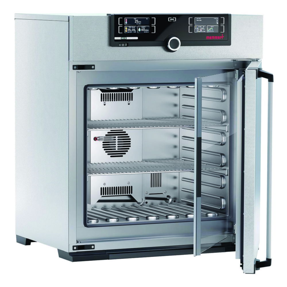 Klimaatkast HPP110eco, 108L, 10–90% RV, 745x555x864mm