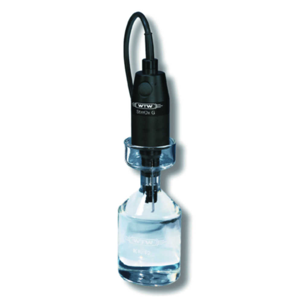 Stirrox G Zuurstofsensor