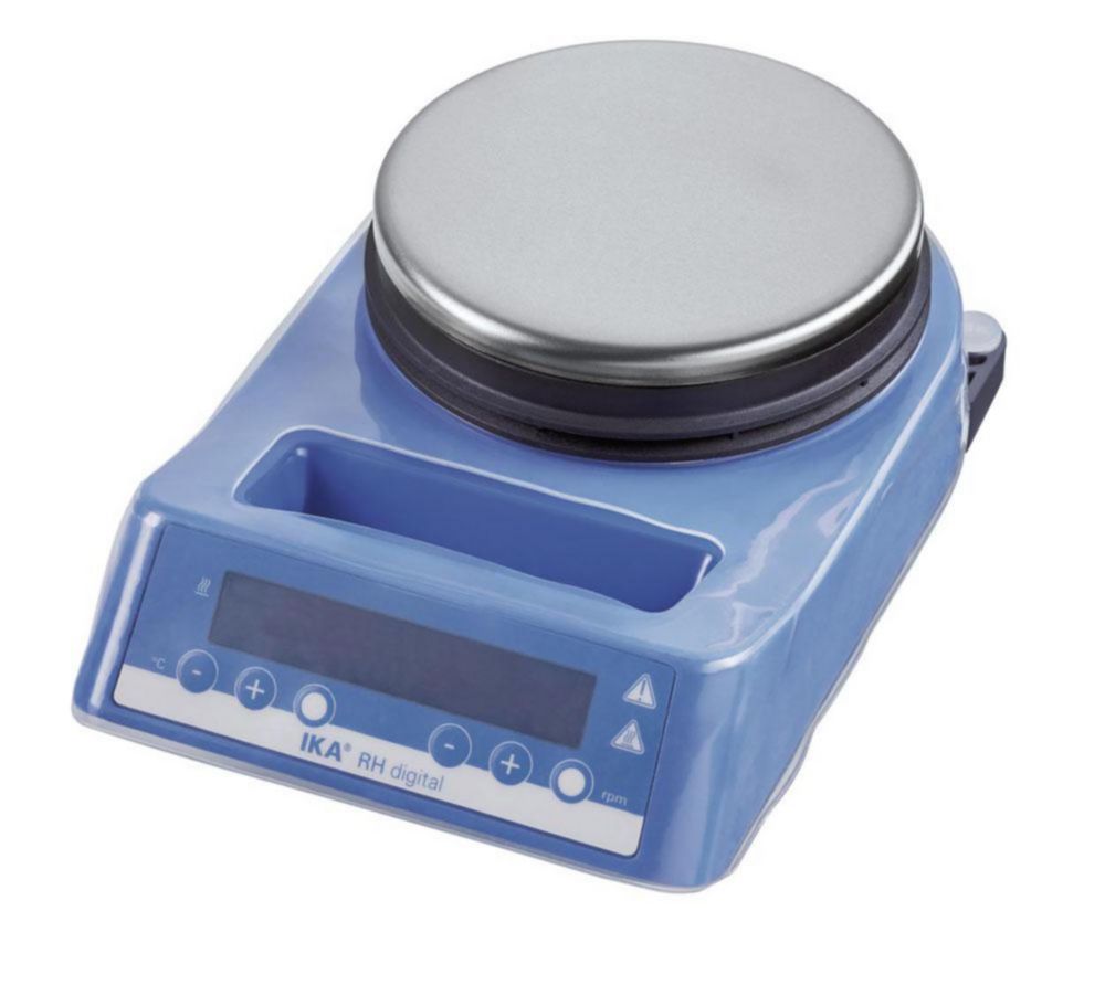 Beschermmantel H103 voor de RH Digital