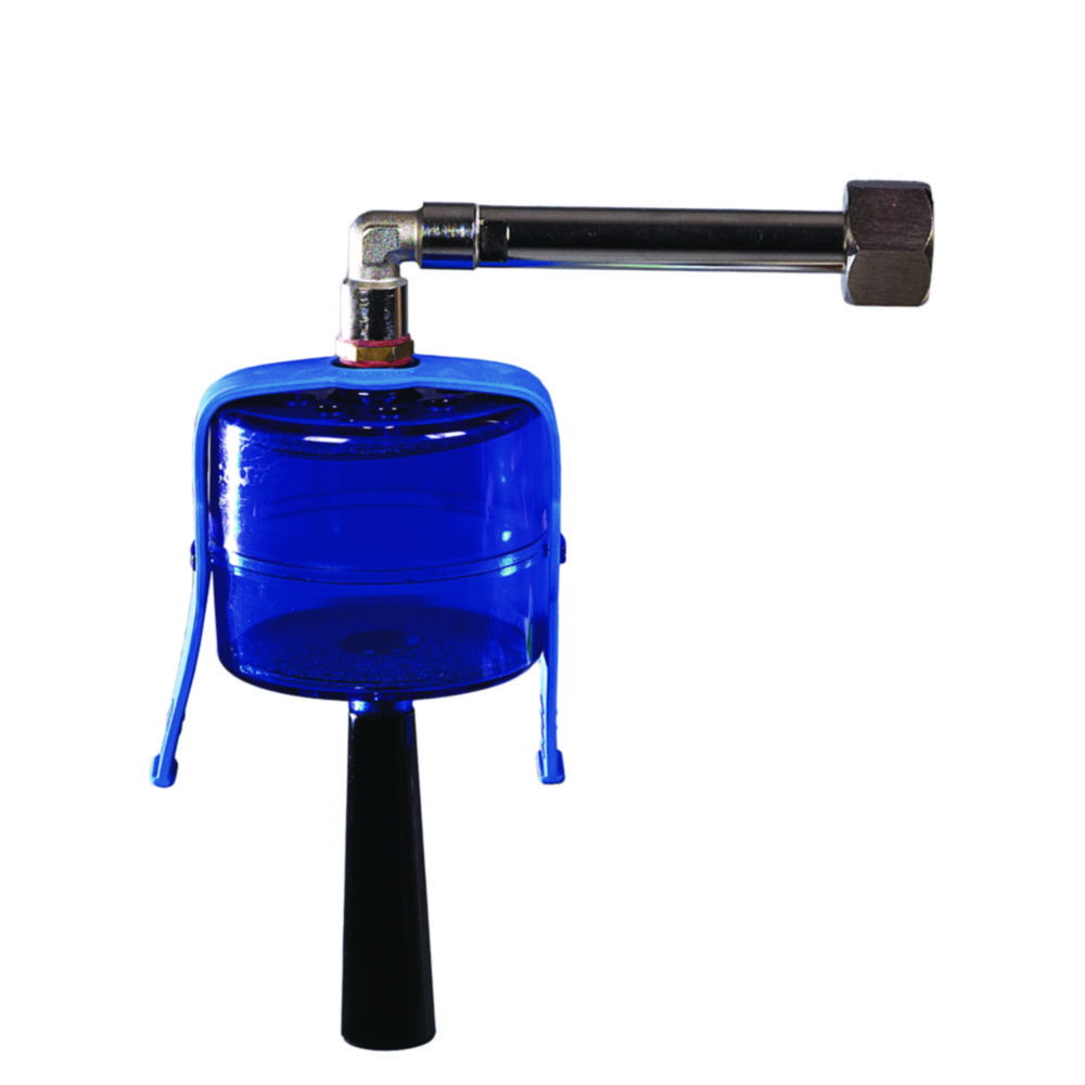 Droogijsmachine Snowpack  80x60mm, voor 250g tablet