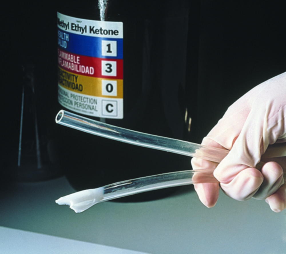 Slang Tygon type 2375, w=1,6mm  ixu = 3,2x6,4mm, rol 15mtr