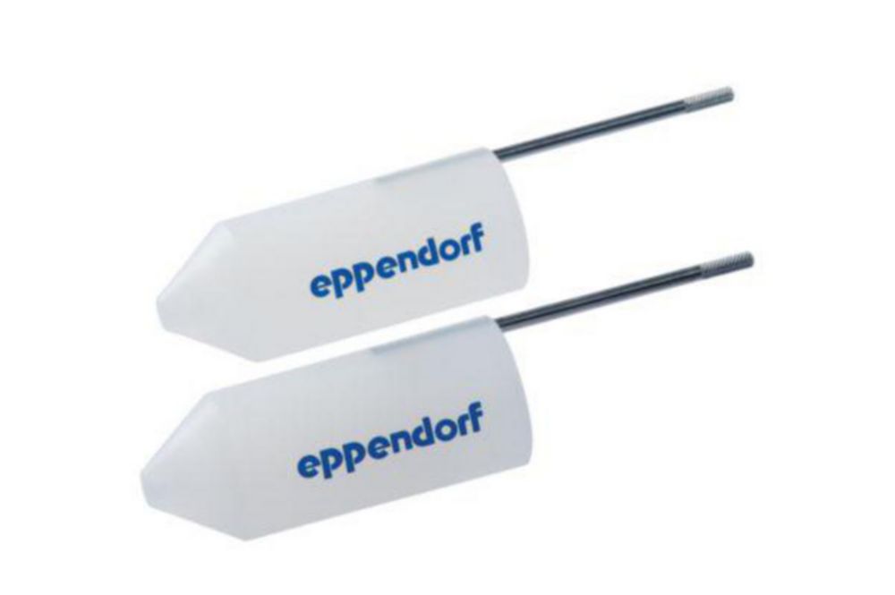 Adapter voor 50 ml conische boorplaat, 16x75 mm, geschikt voor centrifuges 5910 R en 5920 R